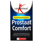 Lucovitaal Prostaat Forte (60 Capsules) image 1