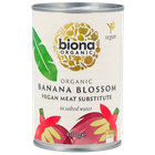 Biona Fleur de Bananier - 400g image 1
