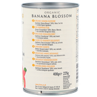 Biona Fleur de Bananier - 400g image 2