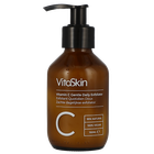 VitaSkin Vitamin C Gentle Daily Exfoliator - 150ml image 1