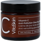 VitaSkin Crème de jour anti-pollution à la vitamine C (60 ml) image 1