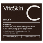 VitaSkin Crème de jour anti-pollution à la vitamine C (60 ml) image 2