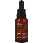 VitaSkin Vitamine C Sérum Booster de Collagène - 30ml image 1