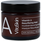 VitaSkin Masque resurfaçant à la vitamine A (60 ml) image 1