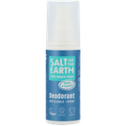 Salt of the Earth Ocean Coconut Natural Deodorant Spray - 75ml image 1