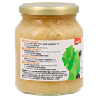 Biona Choucroute aux Baies de Genévrier - 360g image 2