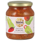 Biona Kimchi - 350g image 1