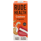 Rude Health Cashew - 1l image 1