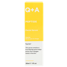Q+A Peptide Facial Serum - 30ml image 1