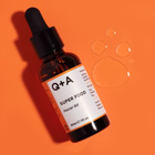 Q+A Huile Visage aux Super-Aliments - 30ml image 4