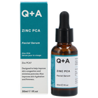 Q+A Zinc PCA Facial Serum - 30ml image 2