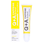Q+A Caffeïne Eye Serum - 15ml image 2