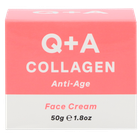 Q+A Collagen Face Cream - 50g image 1