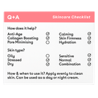 Q+A Collagen Face Cream - 50g image 3
