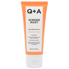 Q+A Crème de Jour à la Racine de Gingembre - 75ml image 1