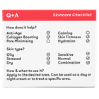 Q+A 5-HTP Face and Neck Cream - 50g image 3