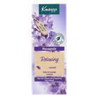 Huile de massage Kneipp Lavande - 100ml image 1