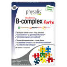 Physalis B-Complex Forte (30 tablettes) image 1