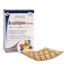 Physalis B-Complex Forte (30 tablettes) image 2