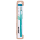 Jordan Green Clean Brosse à Dents Medium - 1 pce image 1