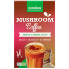 Purasana Mushroom Coffee - 6 sachets image 1