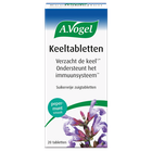 A.Vogel Keeltabletten (20 Tabletten) image 1