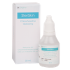 Dr. Original Solution SteriSkin chlorhexidine - 30ml image 2