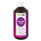 VitaSil Collagen Plus Viscollageen - 500ml image 1