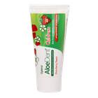 Aloe Dent Kindertandpasta Aardbei - 50ml image 1