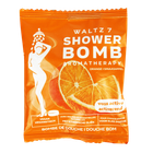 Waltz 7 Shower Bomb Sinaasappel - 1 item image 1