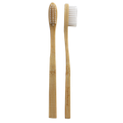 Nextbrush Bamboe Kindertandenborstel - Extra Zacht image 2