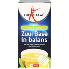 Lucovitaal Zuur Base Thee - 20 theezakjes image 1
