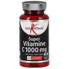 Lucovitaal Super Vitamine C 1000mg - 60 capsules image 1