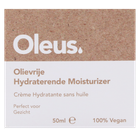 Oleus Crème Hydratante sans Huile - 50ml image 1