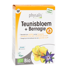 Physalis Onagre + Bourrache - 60 capsules image 1