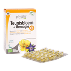 Physalis Onagre + Bourrache - 60 capsules image 2