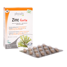 Physalis Zinc Forte (30 Tabletten) image 2