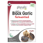 Physalis Aged Black Garlic - 30 tabletten image 1