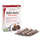 Physalis Aged Black Garlic - 30 tabletten image 2