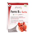 Physalis Ferro B12 Forte (45 Tabletten) image 1