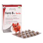 Physalis Ferro B12 Forte (45 Tabletten) image 2