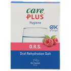 Care Plus Soluté de réhydratation orale enfant (10 x 5,3 g) image 1