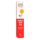 Care Plus First Aid Insecten SOS Gel - 20ml image 1