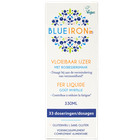 Blue Iron Vloeibaar IJzer - 330ml image 1