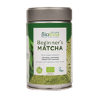 Biotona Beginner's Matcha 100% Pur - 80g image 1