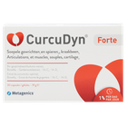 Metagenics CurcuDyn Forte (30 Capsules) image 1