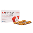 Metagenics CurcuDyn Forte (30 Capsules) image 2