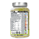 Lucovitaal Omega 3 Kids Appelsmaak (60 Gummies) image 2
