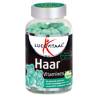Lucovitaal Vitamines Cheveux Myrtille - 60 gummies image 1