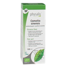 Physalis Groene Thee Bio (100ml) image 1